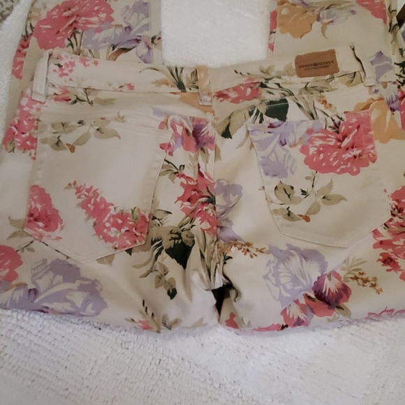 DENIM&SUPPLY RALPH LAUREN JEANS - Picture 2 of 5